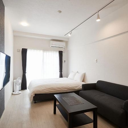 New Normal Hotel In Nago ニューノーマルホテルイン名護 Exterior foto