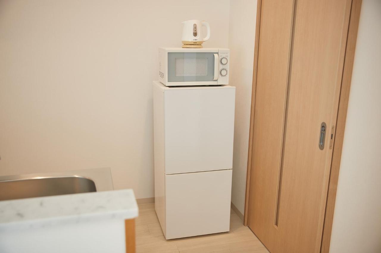 New Normal Hotel In Nago ニューノーマルホテルイン名護 Exterior foto