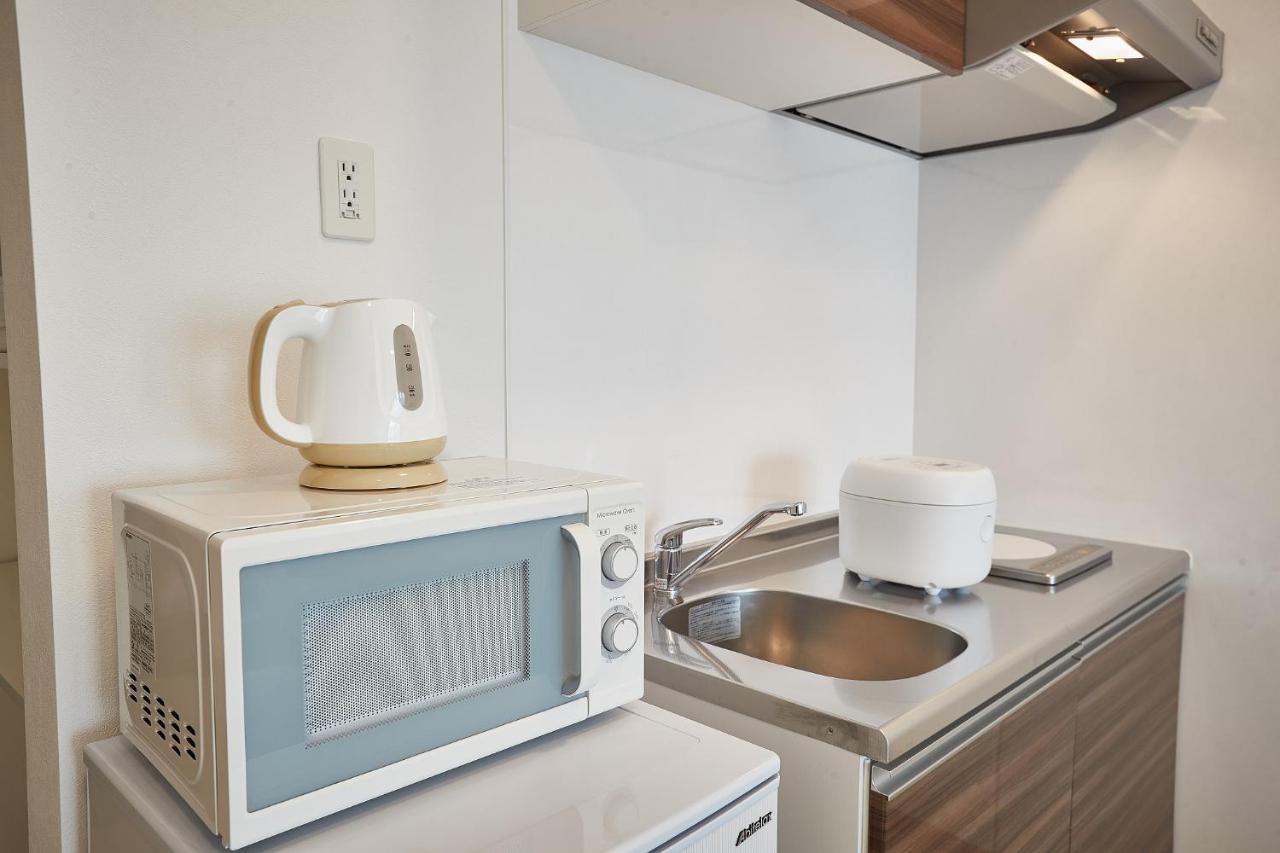 New Normal Hotel In Nago ニューノーマルホテルイン名護 Exterior foto