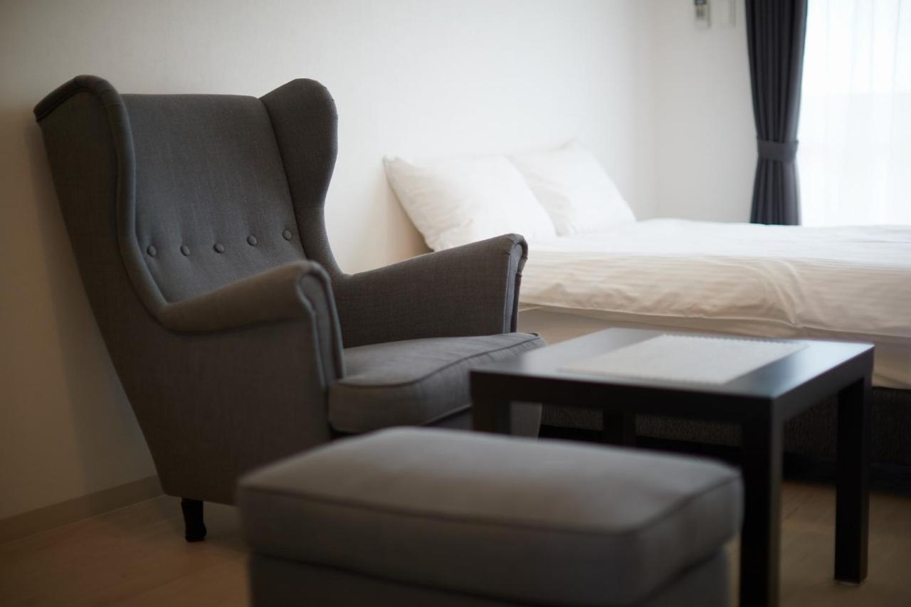 New Normal Hotel In Nago ニューノーマルホテルイン名護 Exterior foto