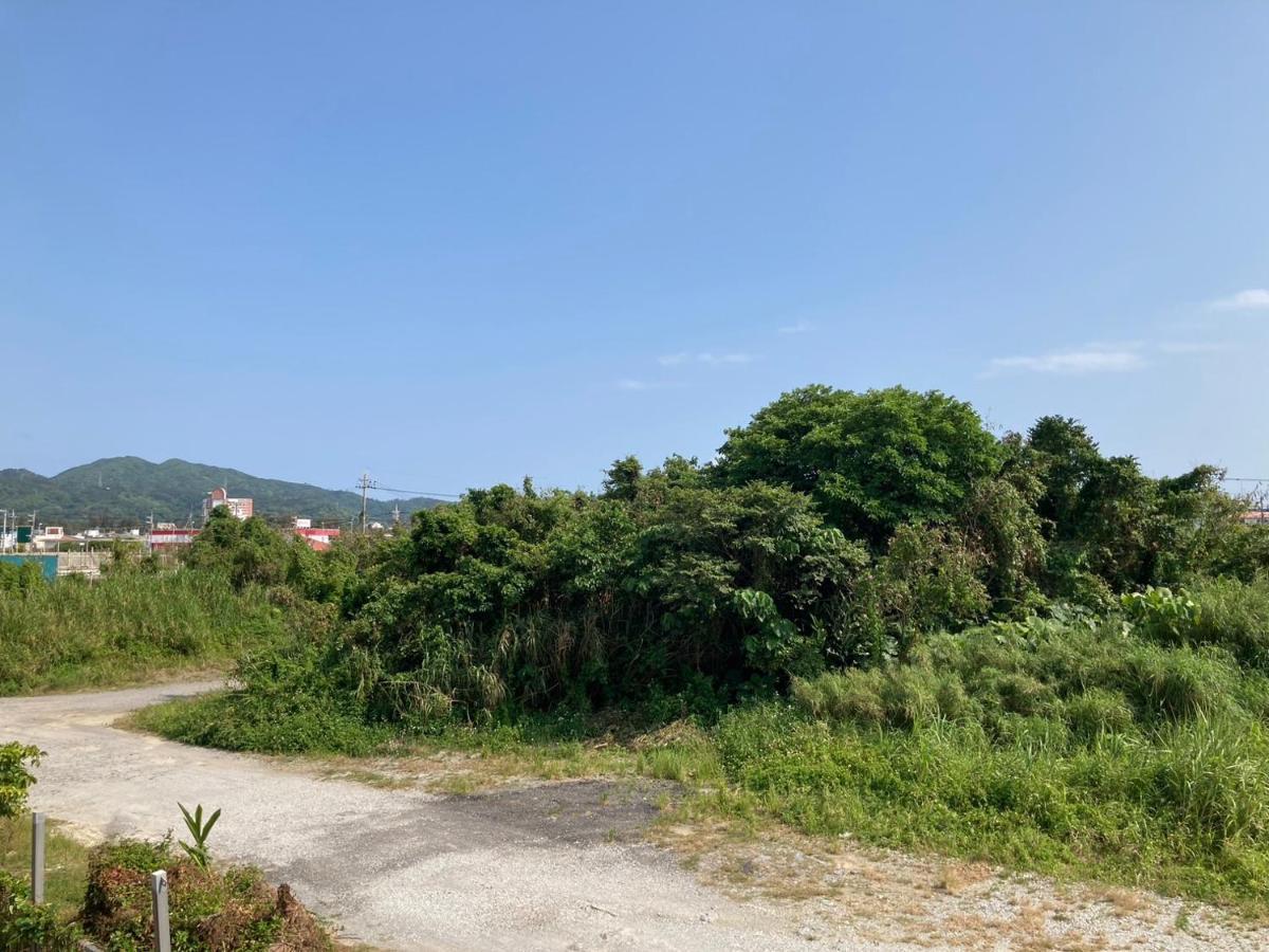 New Normal Hotel In Nago ニューノーマルホテルイン名護 Exterior foto
