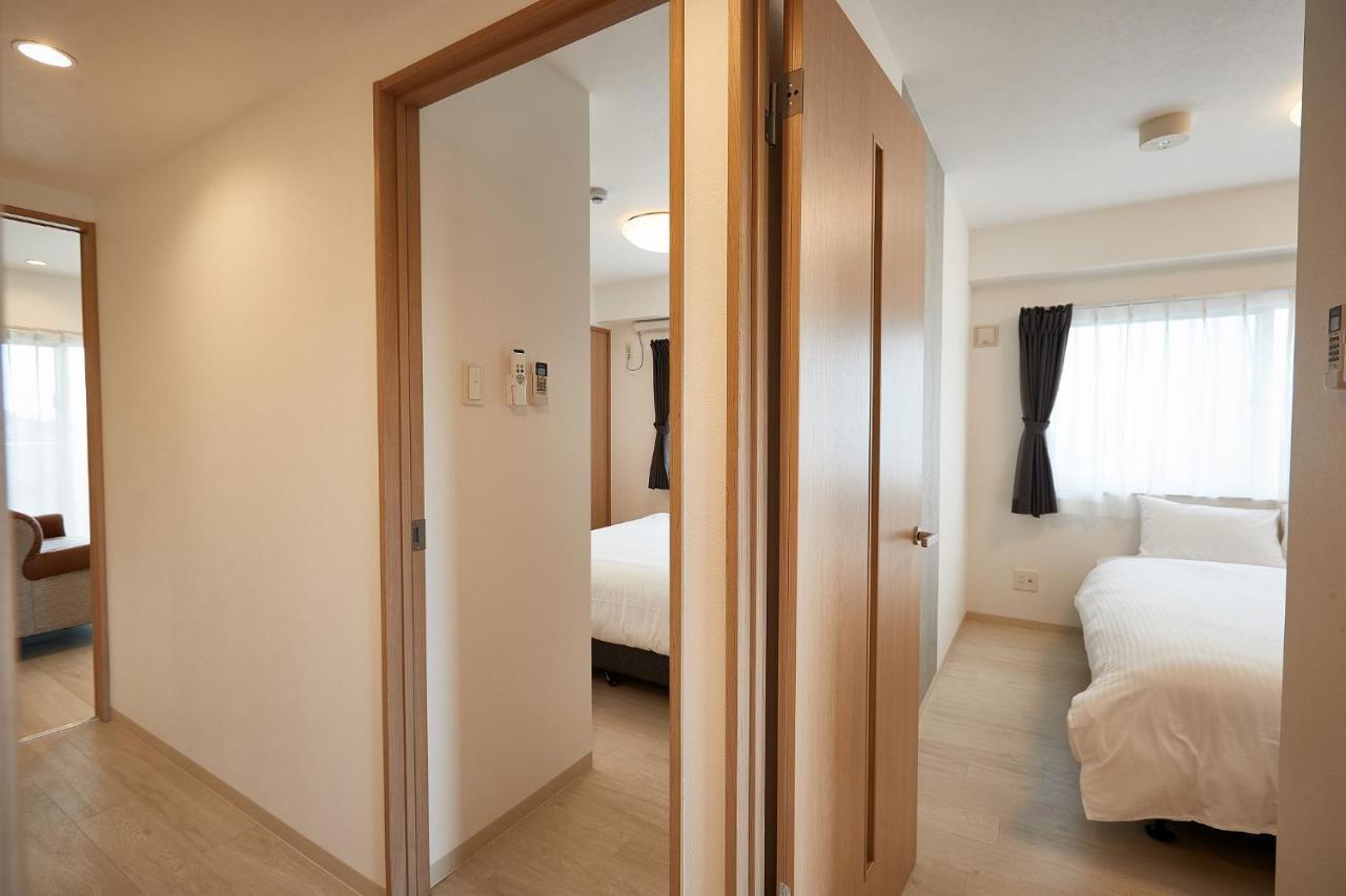 New Normal Hotel In Nago ニューノーマルホテルイン名護 Exterior foto