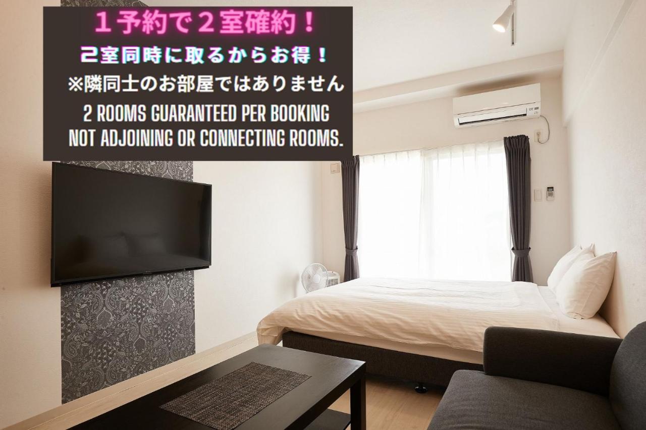 New Normal Hotel In Nago ニューノーマルホテルイン名護 Exterior foto